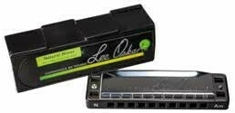 LEE OSKAR Harmonica Natural Minor 1910N Fa mineur