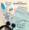 ULTRA-PURE Kit d´entretien Trompette