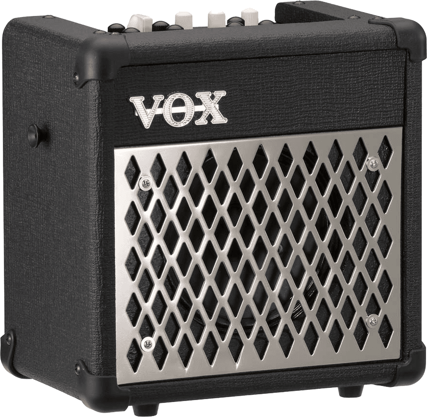 VOX - MVO MINI5