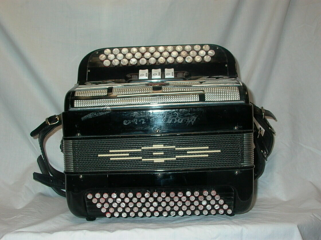 Accordéon Fratelli bono