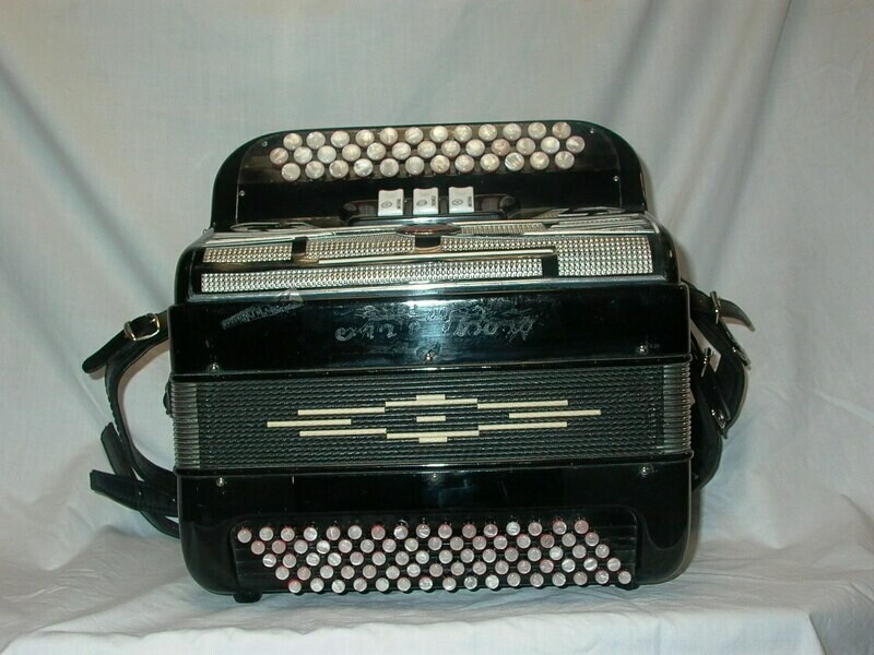 Accordéon Fratelli bono