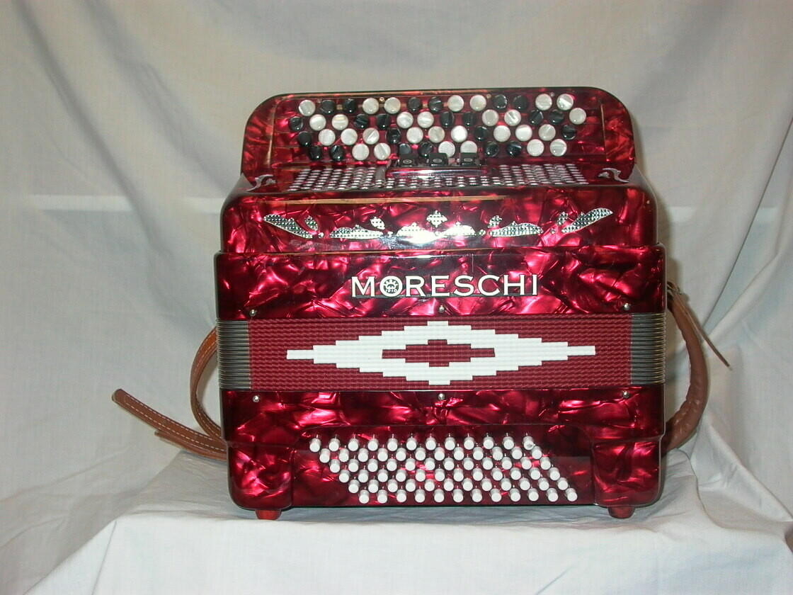 Accordéon Moreschi