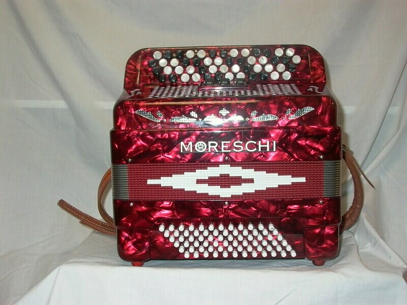 Accordéon Moreschi
