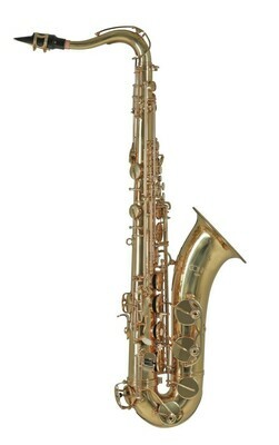 Conn Saxophone Ténor Sib TS650