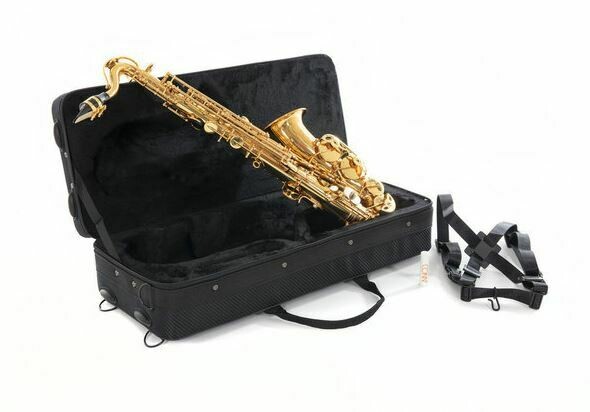 Conn Saxophone Alto en Mib pour enfants AS655