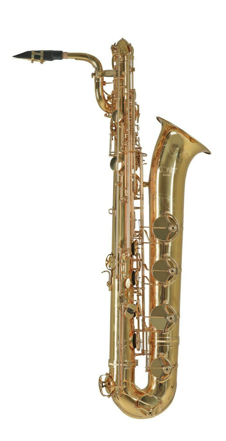 Conn Saxophone Baryton en Mib BS650