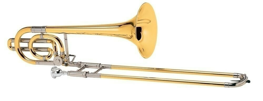 C.G. Conn Trombone alto 36H Symphony