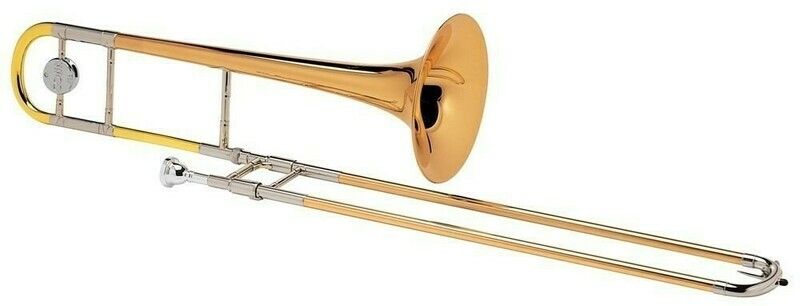 C.G. Conn Trombone Ténor Sib 8H Symphony