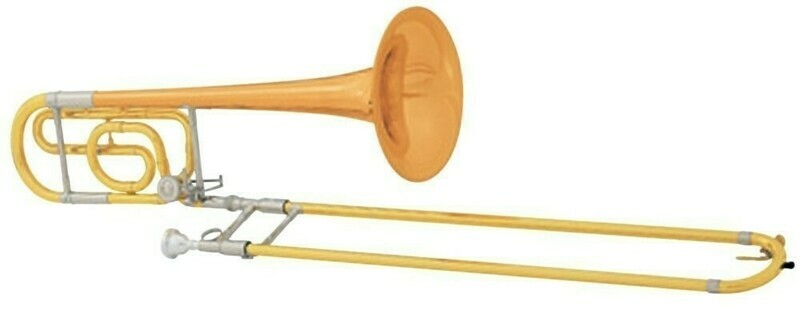 C.G. Conn Trombone Ténor Sib/Fa 52H Artist