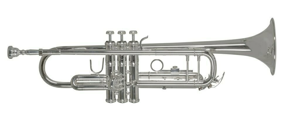 Bach Trompette Sib TR501