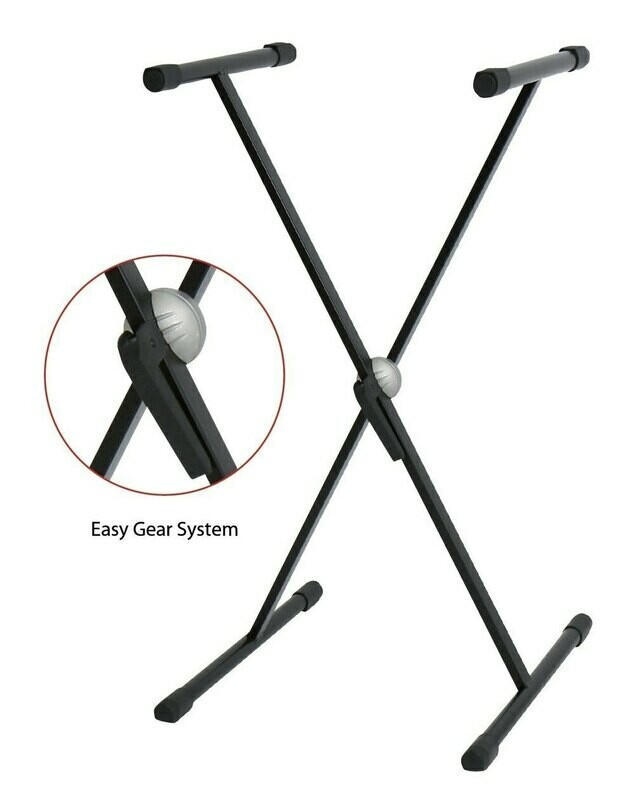 GEWA Support Clavier Easy Gear System