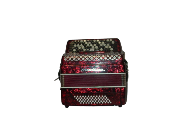 Accordéon &quot;Accordina&quot;