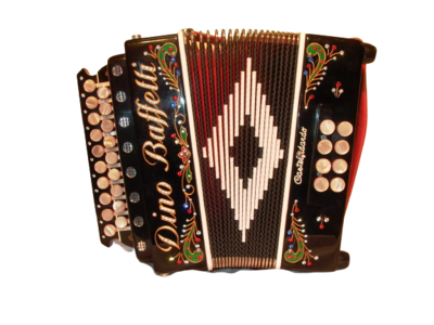 Accordéons Diatoniques et Bandonéons