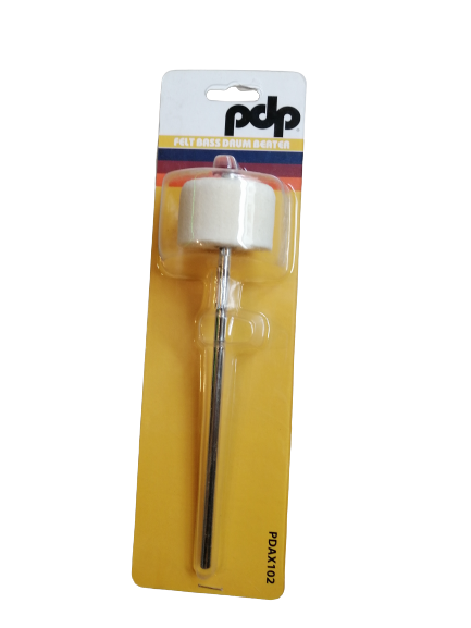 PDP by DW Accessoires Batte de grosse caisse