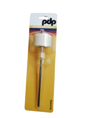 PDP by DW Accessoires Batte de grosse caisse