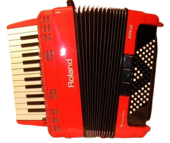 Accordéons numériques