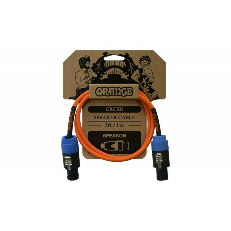 Câble CBL39-HPSS HP 90 cms marque Orange