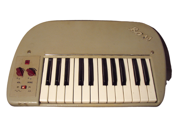 Basset Hohner année 1963 occasion