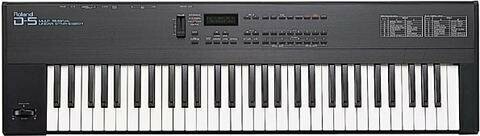 Roland D5 année 1988 Neuf