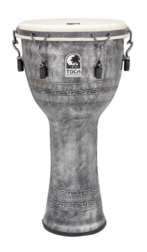 Toca Djembe Freestyle Accord mécanique
