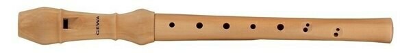 FLUTE A BEC SOPRANO EN UT NATURA