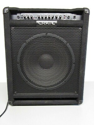 Crate BT100 Ampli basse, 100 Watts