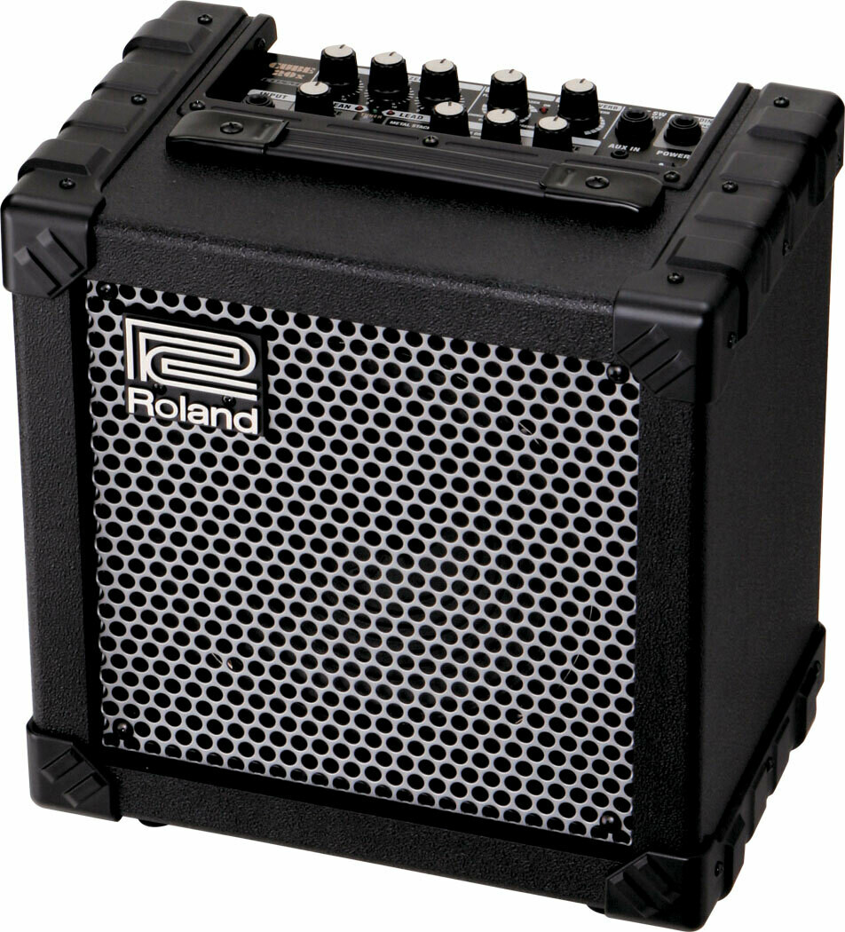 Amplificateur Guitare CUBE-20X