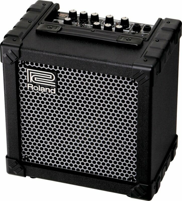 Amplificateur Guitare CUBE-20X