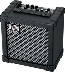 Ampli guitare ROLAND CUBE 15X