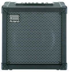 Ampli Guitare ROLAND CUBE-80X