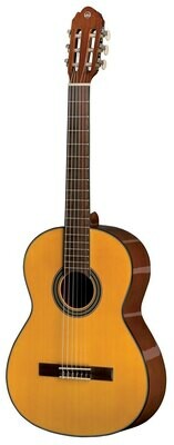 GEWA Guitare classique 4/4 Student Naturel