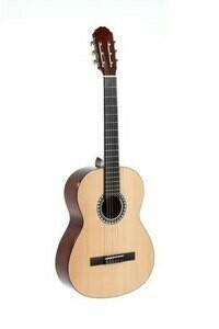 PURE GEWA Guitare classique BasicPlus