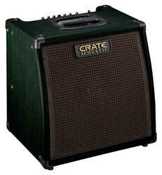 Ampli acoustique CRATE CA30DG