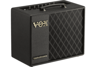 Ampli guitare VOX - MVO VT20X