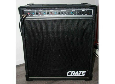 Crate K80 XL