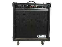 Crate K40 XL