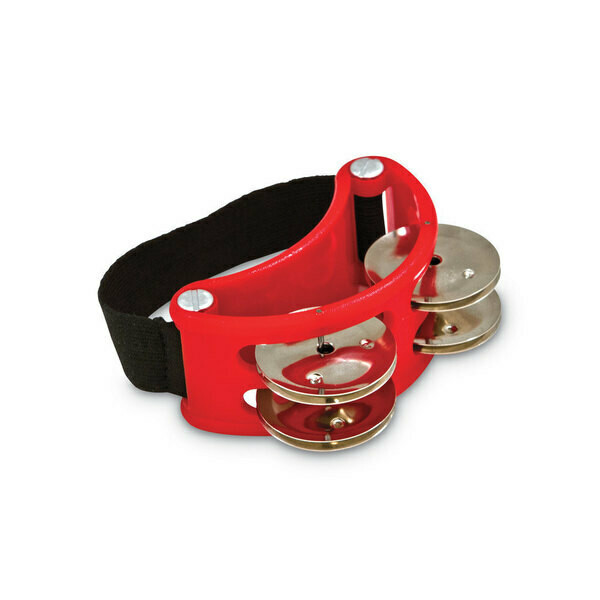 Latin Percussion Tambourins Foot LP188