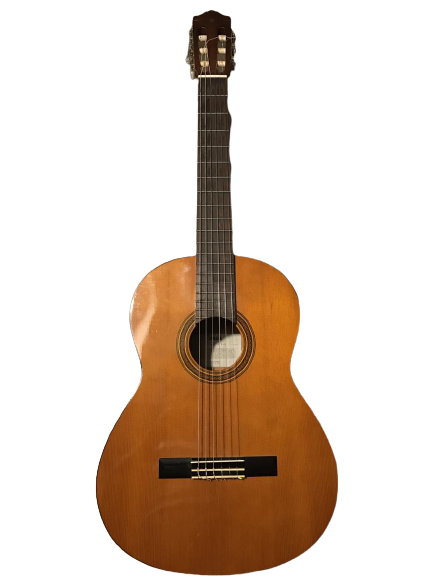 Guitare classique Yamaha CG 110 A