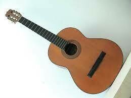 Guitare Classique Hohner LC 20 N