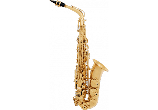 Saxophone Alto SML PARIS - VSM A300  Le nouvel arrivant de la gamme