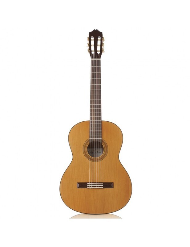 Iberia C3M, Guitare classique Cordoba  4/4