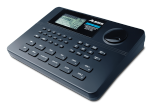 Boite à rythme Alesis  SR  16