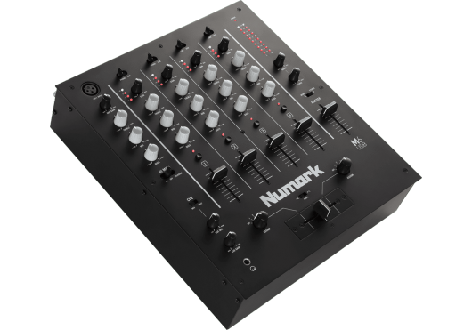 Console de mixage DJ  NUMARK - DNU M6USB