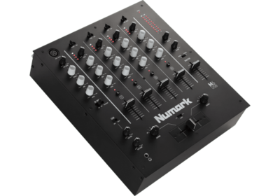 Console de mixage DJ  NUMARK - DNU M6USB