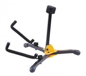 SUPPORT HERCULES GUITARE EL AVEC HOUSSE GS402B
électrique et basse