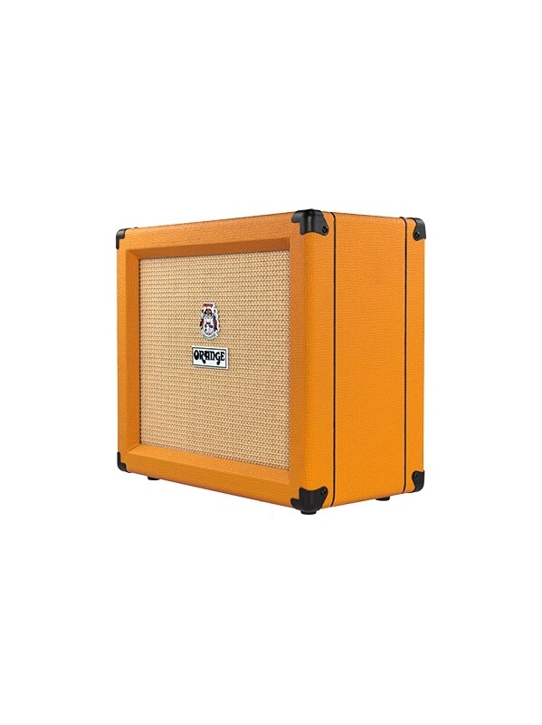 Ampli guitare Combo Crush 35W, HP 10, 2 canaux reverb