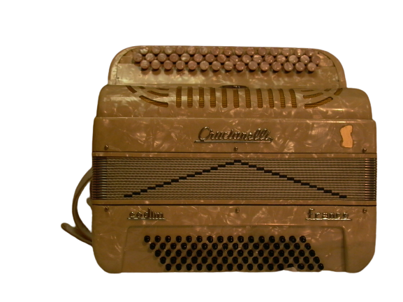 Occasion Crucianelli Codim France  blanc