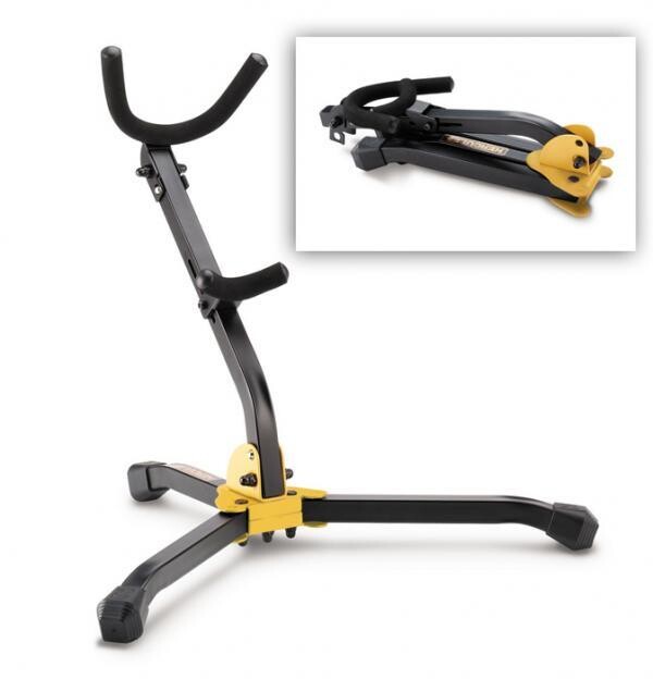SUPPORT SAXOPHONE HERCULES DS530B