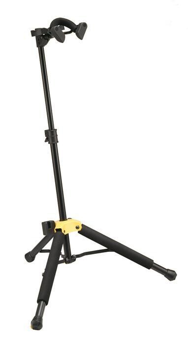 SUPPORT VIOLON HERCULES TRAVLITE DS571BB