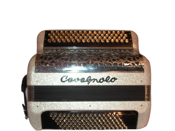 Occasion   Accordéon Cavagnolo   Orchestre 5